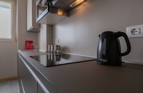San Salvario Apartment | Casa Fiore by Wonderful Italy