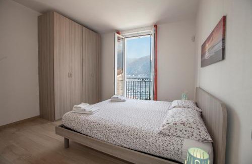 Lezzeno Apartment | Casa Fiore