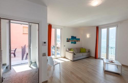 Lezzeno Apartment | Casa Fiore