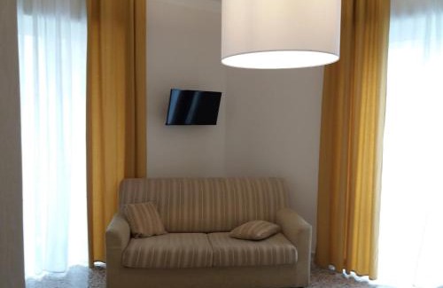 Rione Sanita Apartment | Casa Fiore