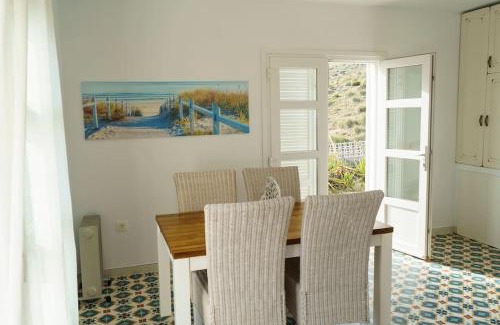 Pujaire Apartment | Casa Fiorella en Cabo de Gata.