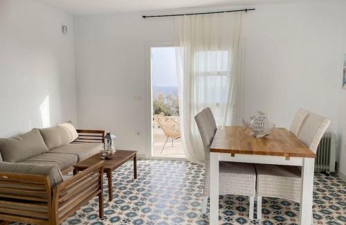 Pujaire Apartment | Casa Fiorella en Cabo de Gata.