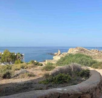 Pujaire Apartment | Casa Fiorella en Cabo de Gata.