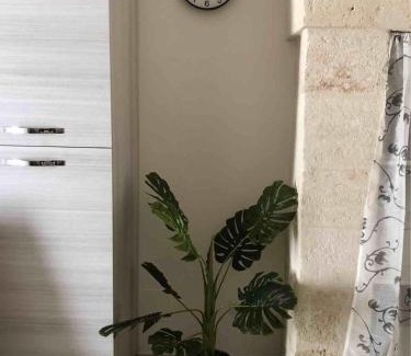 Grottaglie House | Casa FIORELLA