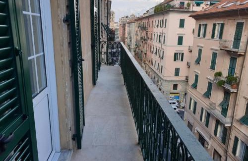 Savona Apartment | Casa Fiorella