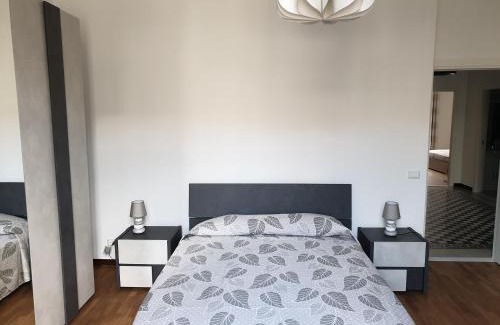 Savona Apartment | Casa Fiorella