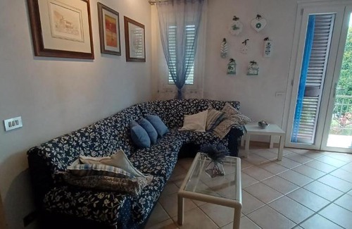 Stiava Apartment | Casa Fiorella