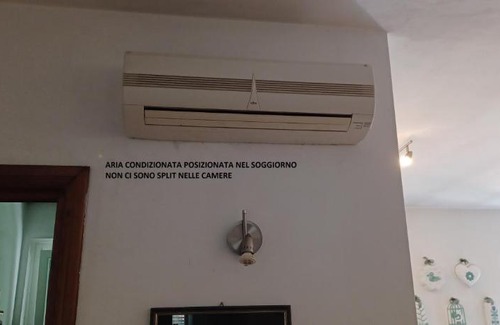 Stiava Apartment | Casa Fiorella