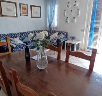 Stiava Apartment | Casa Fiorella
