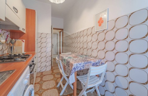 Marciana Marina Apartment | Casa Fioretta a 100 m dal lungomare