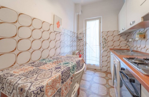 Marciana Marina Apartment | Casa Fioretta a 100 m dal lungomare