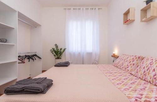 Bra Apartment | Casa Fiori [Centro città, Free parking]