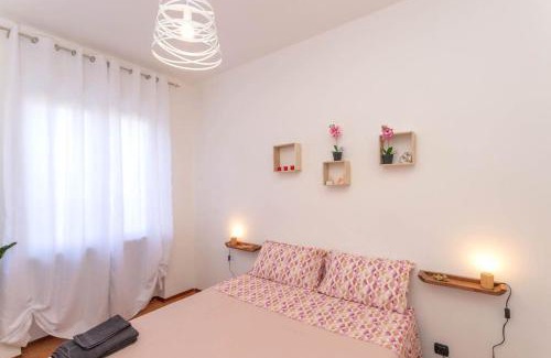 Bra Apartment | Casa Fiori [Centro città, Free parking]