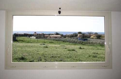 S'oru e Mari House | Casa fiorita