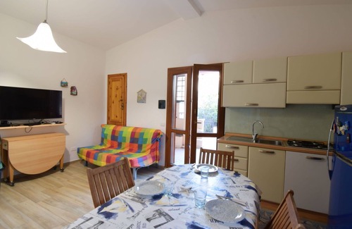 Porto Ottiolu Apartment | Casa Fiorita Near The Beach Budoni
