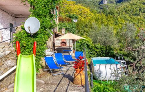 Camaiore House | Casa Firma