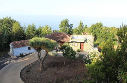 La Galga House | Casa Fita en El Cubo de La Galga