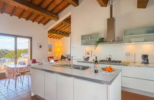 Barberino Tavarnelle House | Casa Fitzy by Interhome