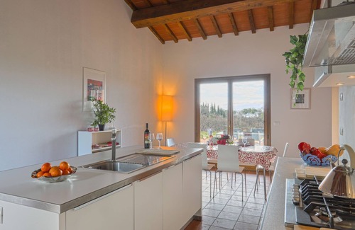 Barberino Tavarnelle House | Casa Fitzy by Interhome