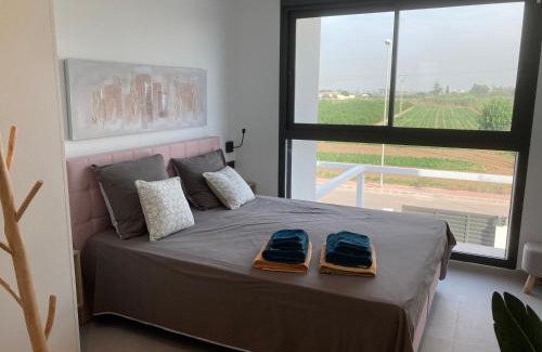 Rojales House | Casa Flamencos