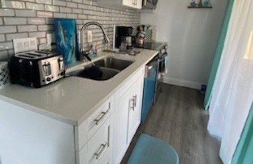 Sailboat Bend House | Casa Flamingo Beach House in Las Olas Fort Lauderdale Historic District