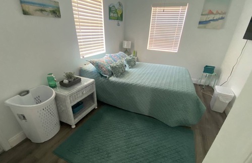 Sailboat Bend House | Casa Flamingo Beach House in Las Olas Fort Lauderdale Historic District