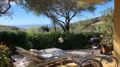 Villasimius House | Casa Flaminia Villasimius