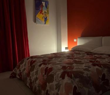 Porto San Giorgio Apartment | CASA FLAN