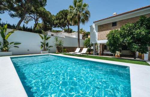 Alcala de Guadaira House | Casa Flandes 67