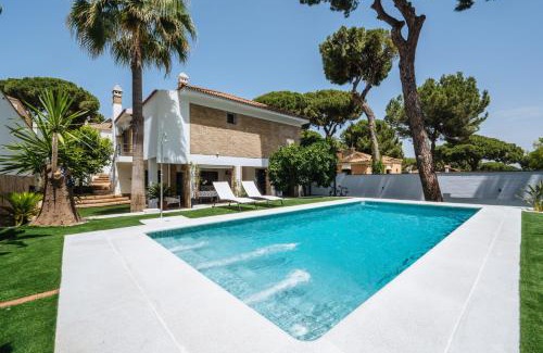 Alcala de Guadaira House | Casa Flandes 67