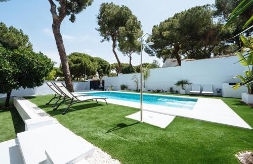 Alcala de Guadaira House | Casa Flandes 67