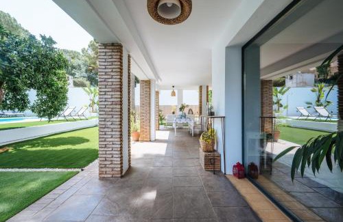 Alcala de Guadaira House | Casa Flandes 67