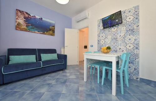Maiori Apartment | CASA FLAVIA