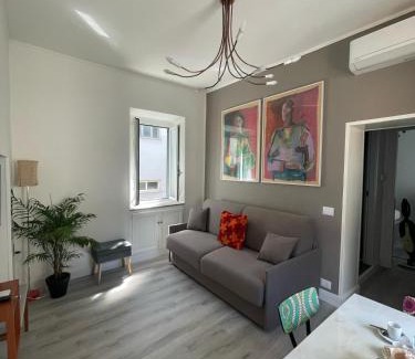 Ariccia Apartment | Casa Flavia-Residenza nel cuore di Ariccia