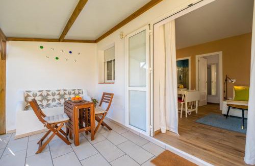 Zahora House | Casa Flor