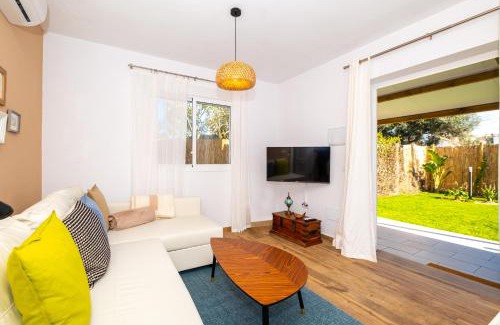 Zahora House | Casa Flor