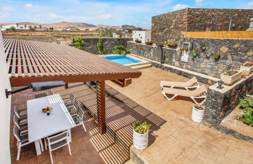 Villaverde House | Casa Flora