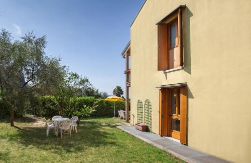 Garda Apartment | Casa Flora-Grande appartamento a Garda