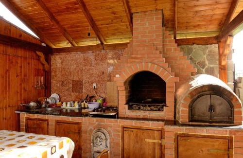 Sanmartin House | Casa Flora