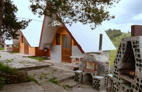 Poiana Stampei Hotel | Casa Florea