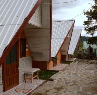 Poiana Stampei Hotel | Casa Florea