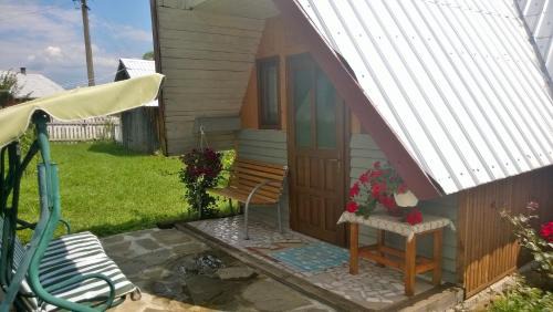 Poiana Stampei Hotel | Casa Florea