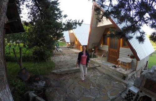 Poiana Stampei Hotel | Casa Florea