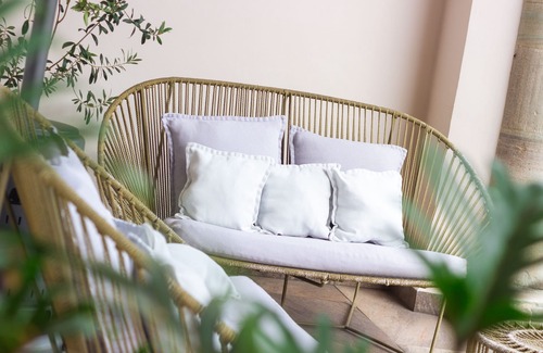 De La Presa Hotel | Casa Florencia Hotel Boutique