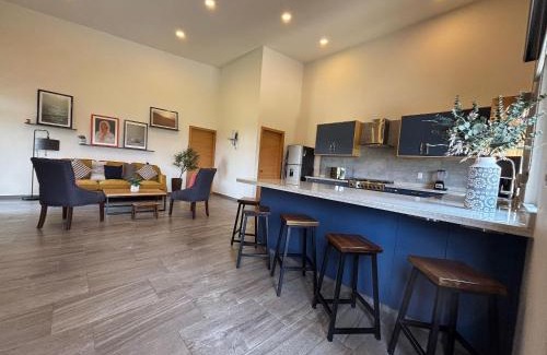 Santeagueda Apartment | Casa Flores – Confort y estilo en Val'Quirico