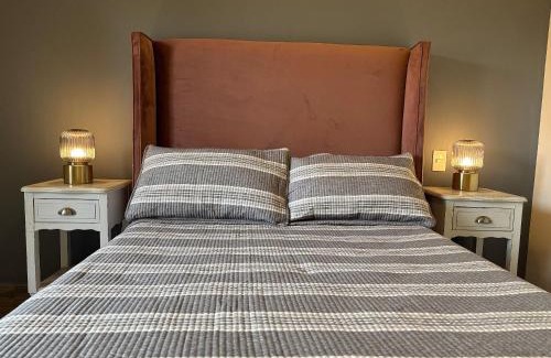 Santeagueda Apartment | Casa Flores – Confort y estilo en Val'Quirico