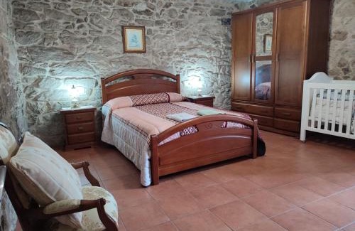 Rates House | Casa Floriña