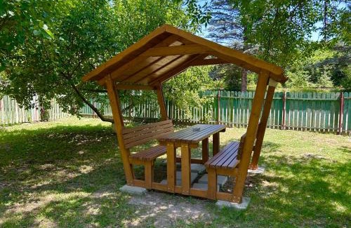 Slanic House | Casa Flori de Sare