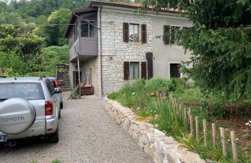 Pontremoli Bed & Breakfast | Casa Florida