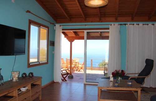 Puntagorda House | Casa Florita, Spanien